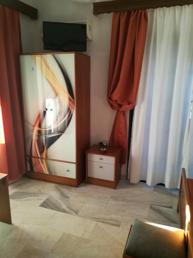 Kostas Studios Skála Marión 外观 照片