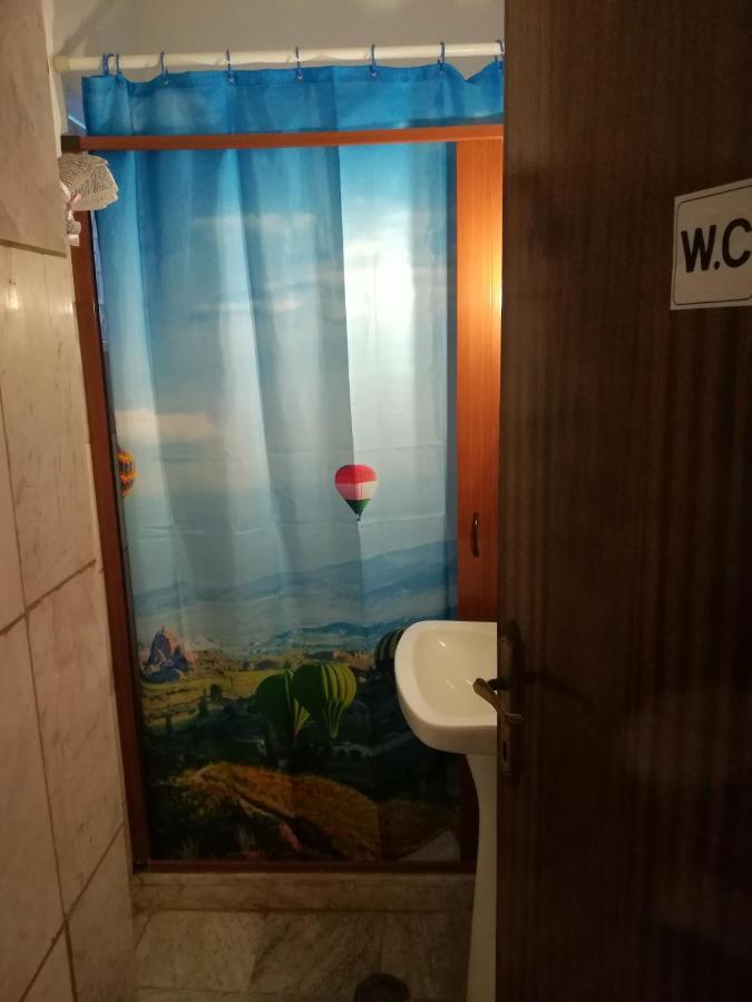 Kostas Studios Skála Marión 外观 照片